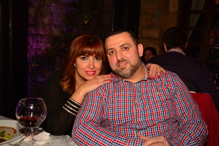 Valentine's at 1188 Lounge